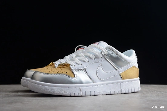 Dunk Low SB Nk (W) Heirloom DH4403-700 0127